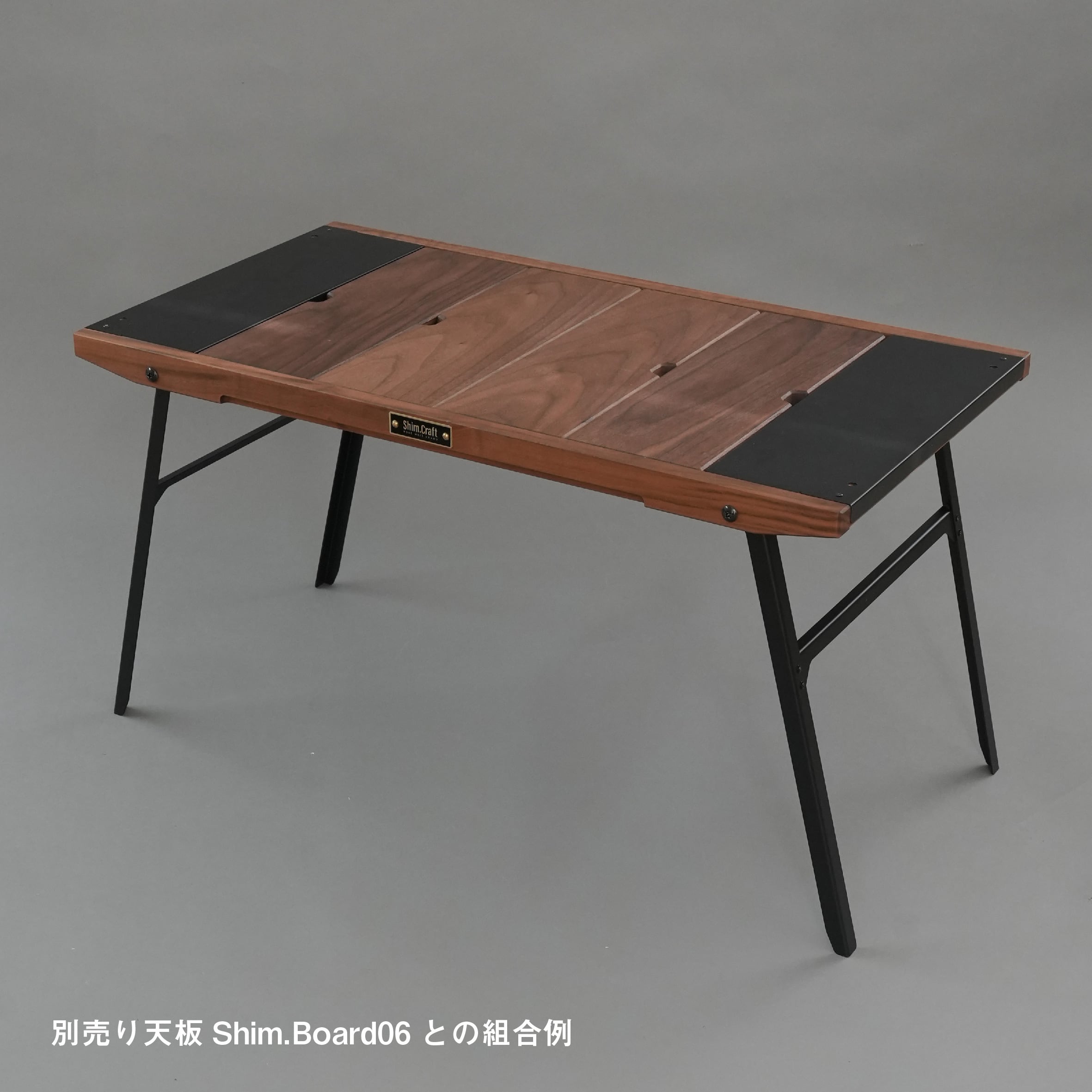 S.T.F. / SC25（オーク） | Shim.Craft