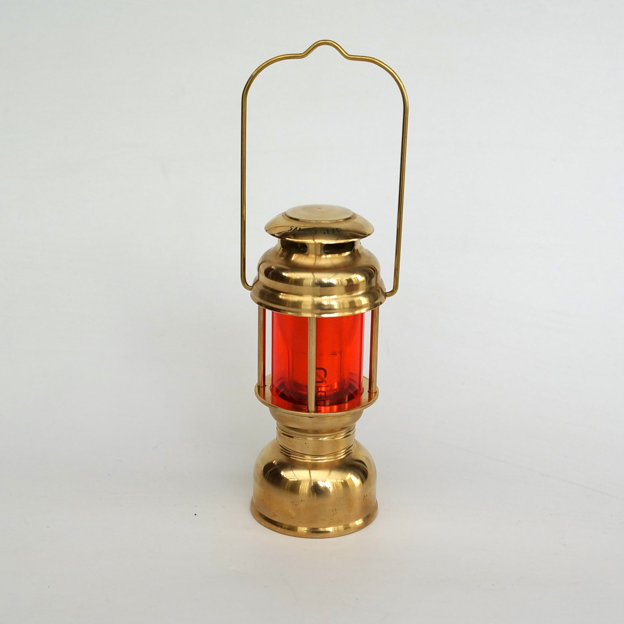 名もなきランタン 暁｜GOAL ZERO専用 ランタンカバー」 | SAKAKI Gear