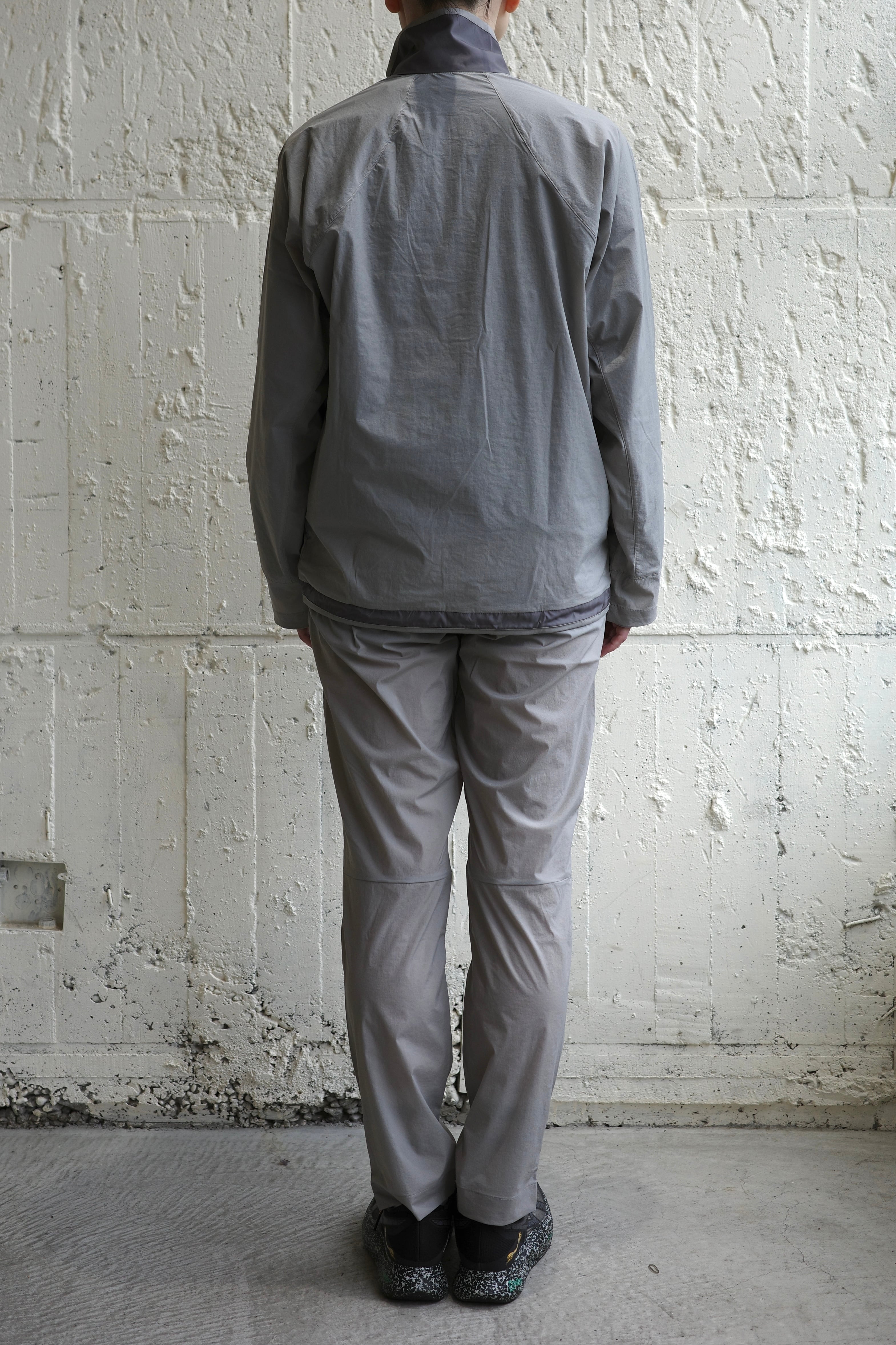 24FW UL STRETCH NYLON JACKET | RYOGEN