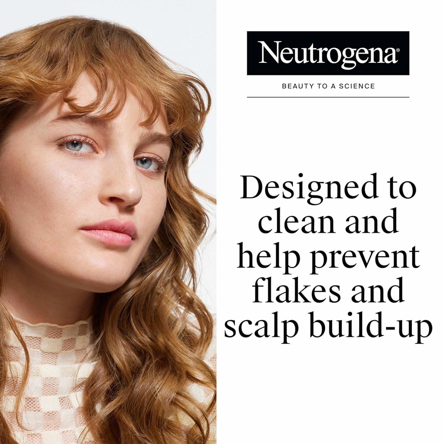 エクスプレス便】Neutrogena T/Sal Therapeutic Shampoo, Scalp Build