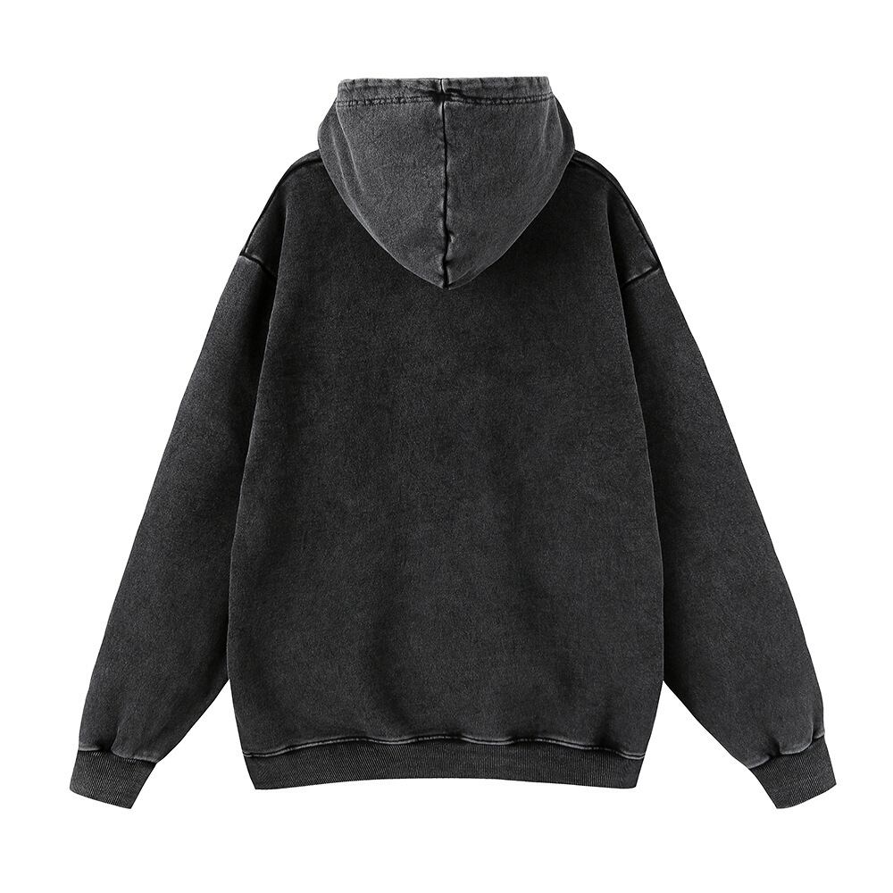 VINTAGE ストリート ドーベルマン パーカー/スウェット T1126 | wshot