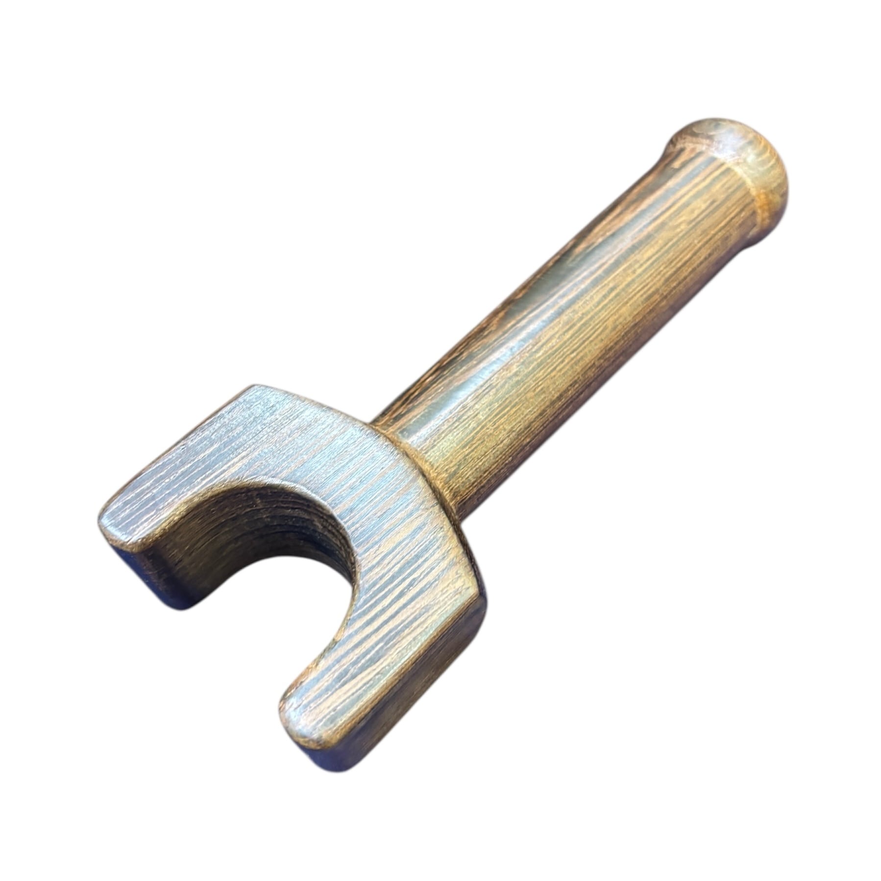 ダンベル型両面打ちリム ピンカド タイ製 トークセン | トークセン