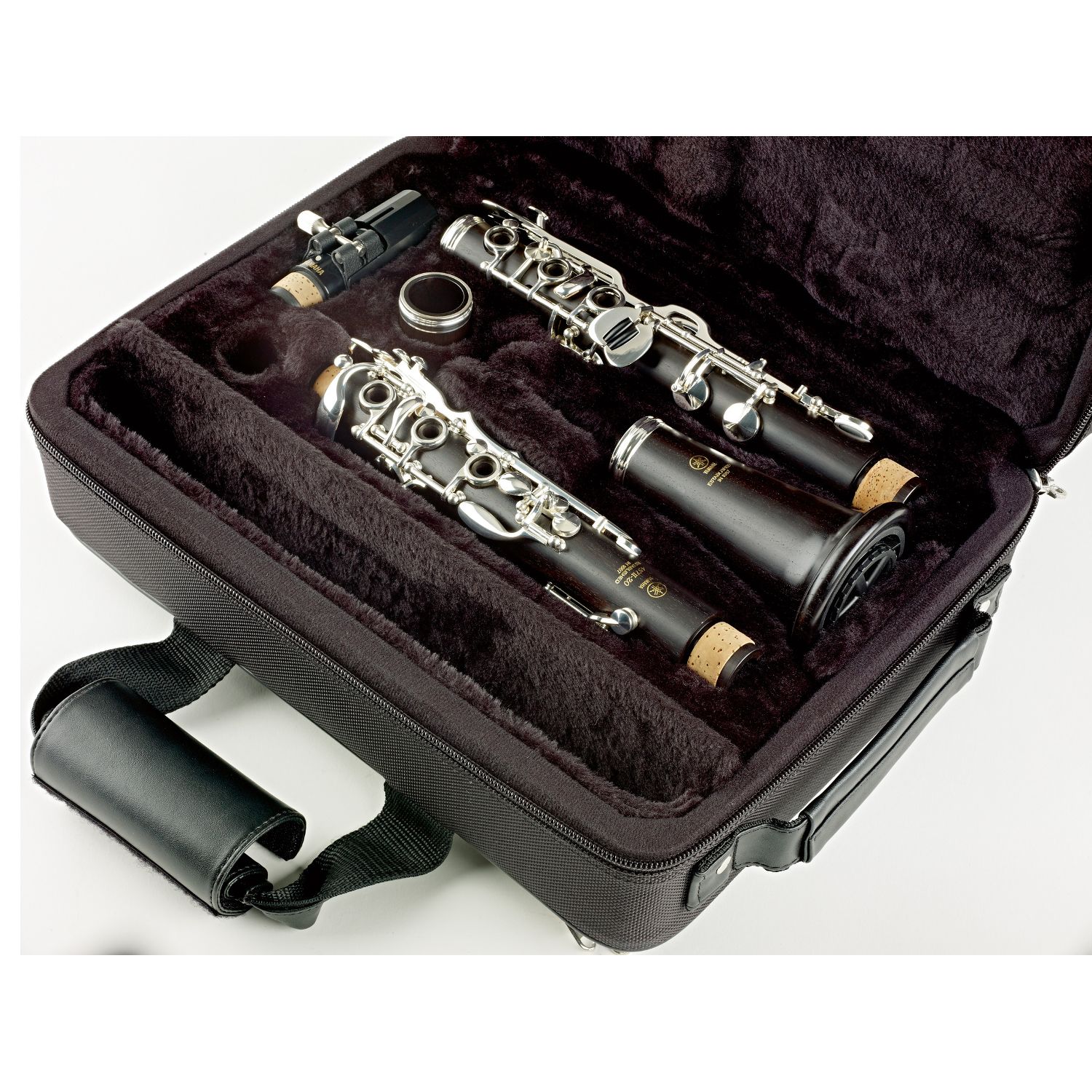 クラリネットスタンド | 管楽器スタンド | K&M | ヤマハミュージック