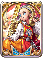 ドラゴンクエストライバルズ」セーブデータ連動特典 （2019/2/14