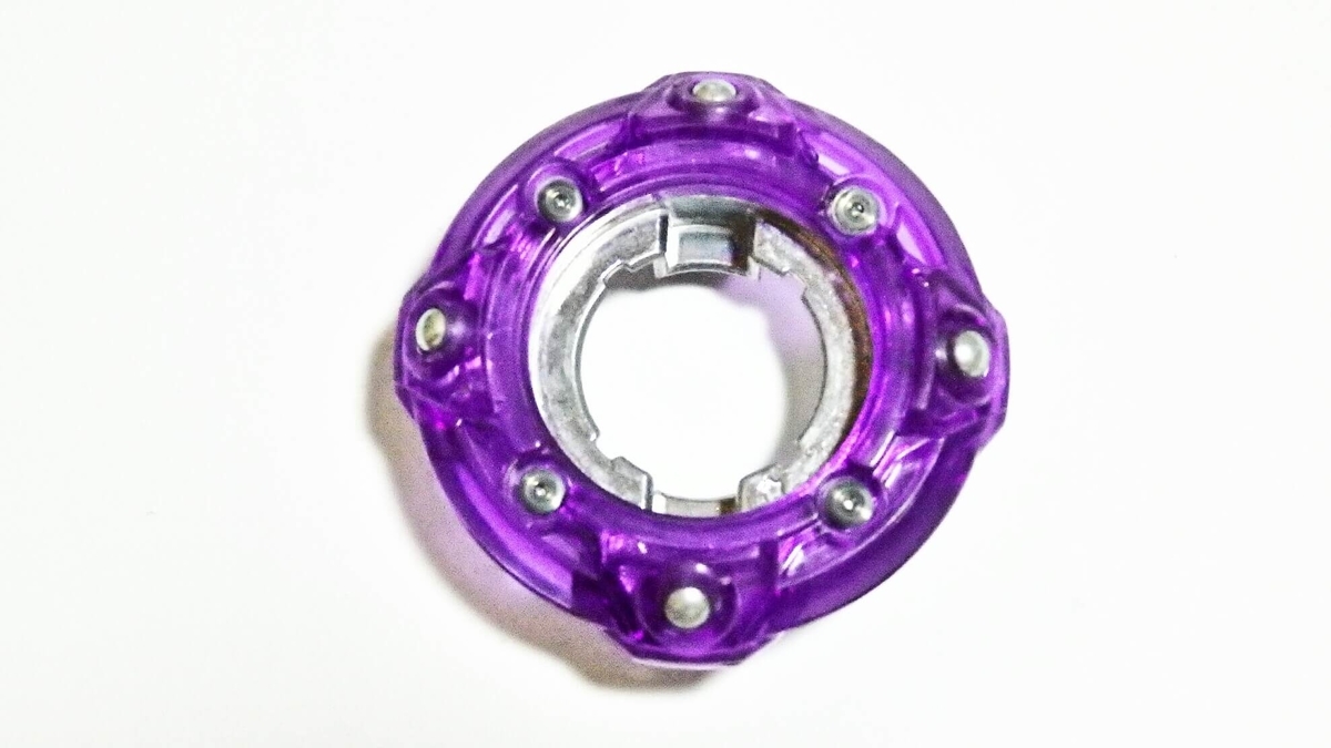 B-149 ドレッドバハムート.7W.Om 幻 レビュー｜遠心力を強化した最強