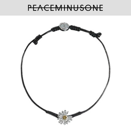 peaceminusone(ピースマイナスワン) ブレスレット(メンズ) - ブランド