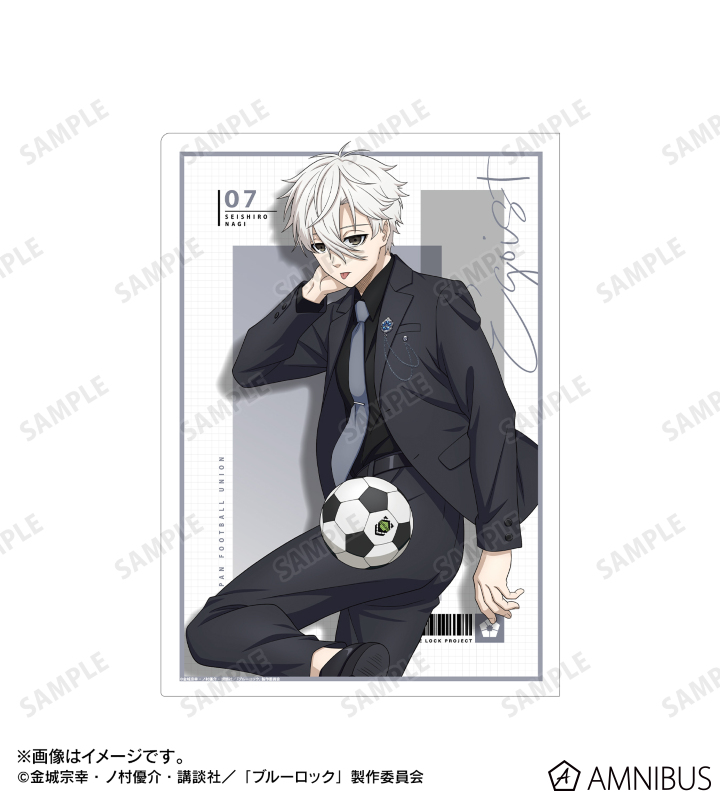 AMNIBUS-日常使いできるアニメグッズの通販サイト-