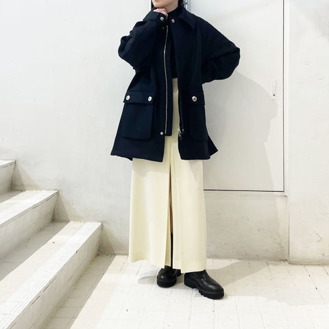 THE RERACS】 RERACS FISHING COAT – ONENESS ONLINE STORE