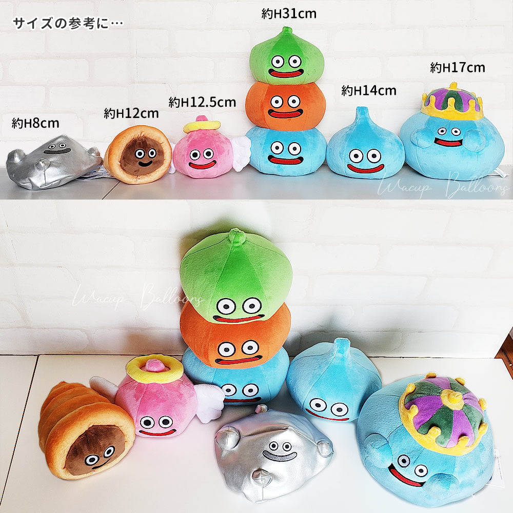 ぬいぐるみ【ドラゴンクエストM：コロネホワイト】をセットに追加する