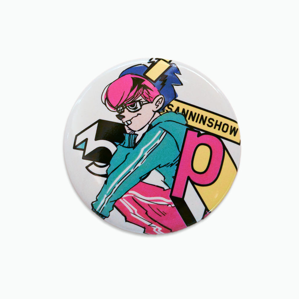 陳情令 王一博 LOMO缶 40枚入り パリPARIS 記念缶 陳情令 王一博 LOMO