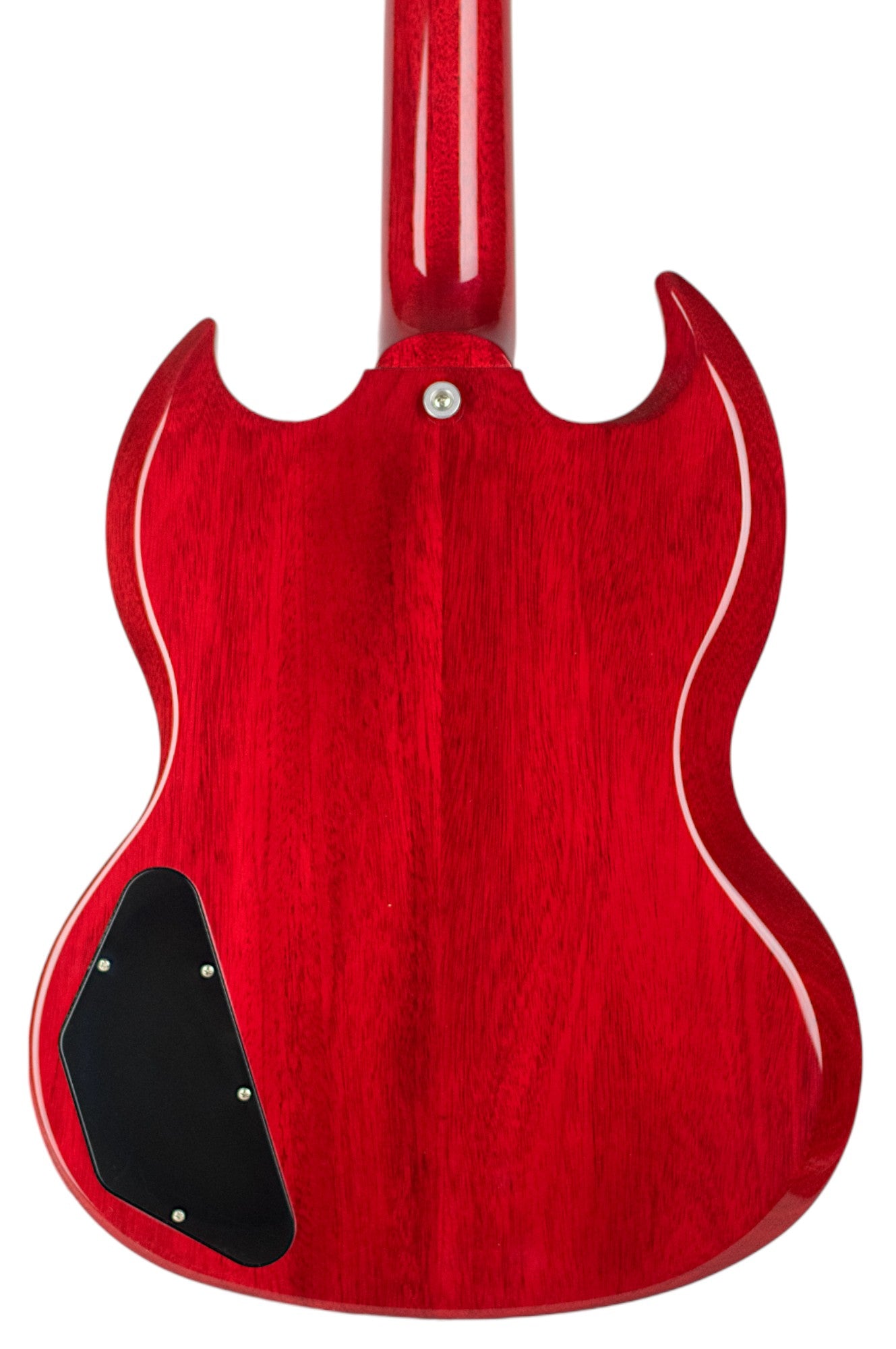 Thunder Road Guitars - New Gibson SG Special Vintage Cherry