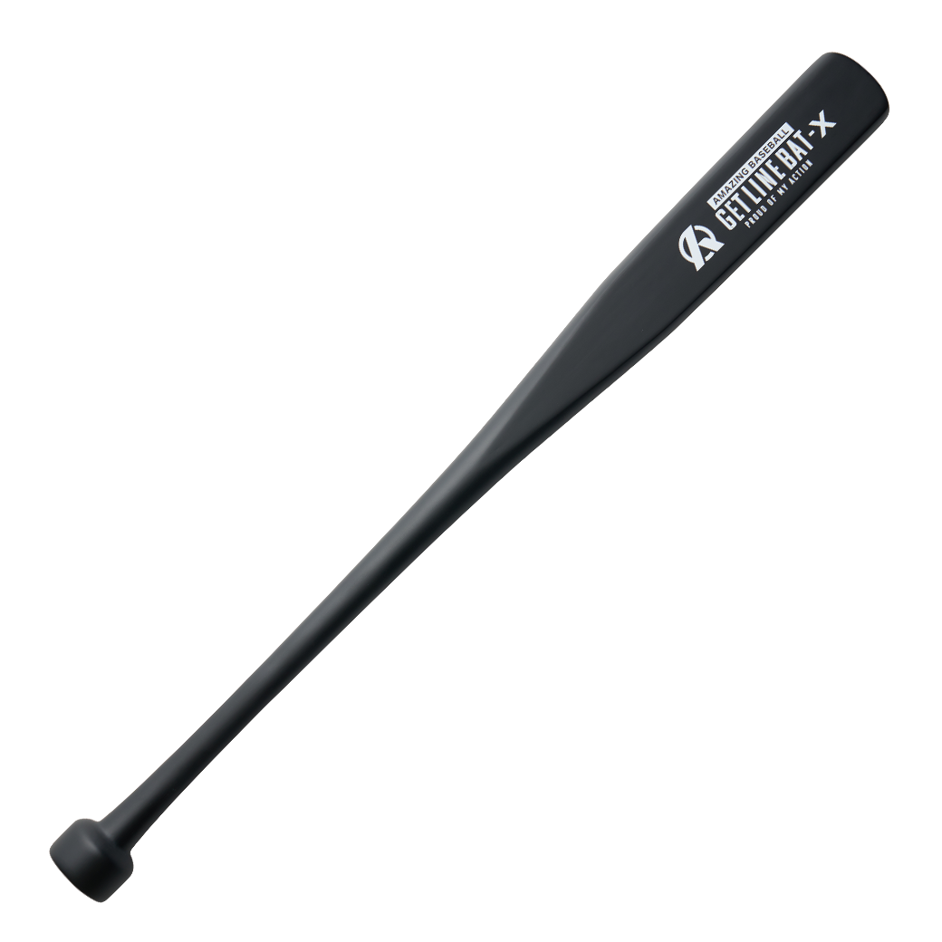 GET LINE BAT X 旧型【アウトレット対象】 – Amazing The Store