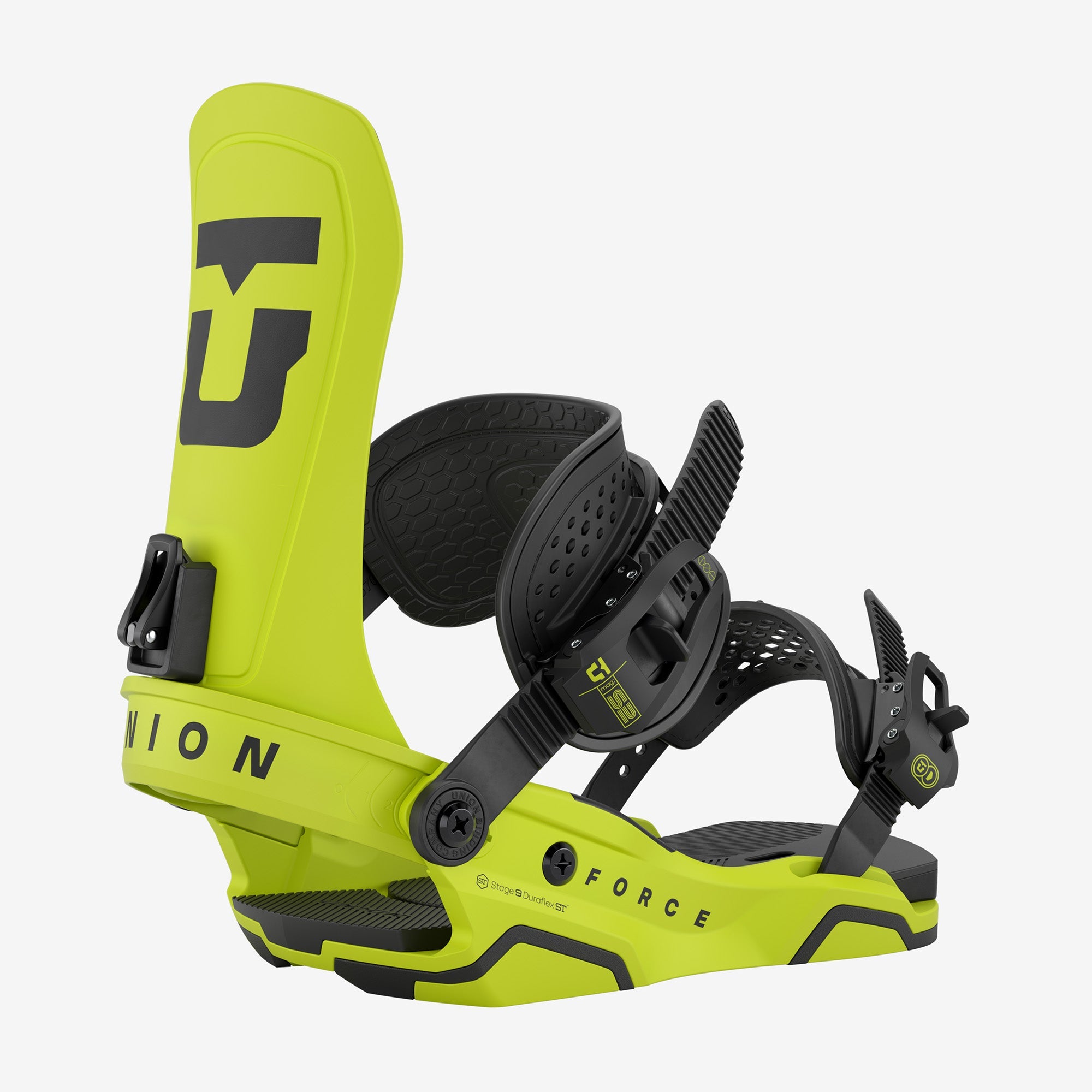 Kids Union Snowboard Bindings – Union Binding Co. | Japan