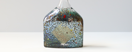 Kosta Boda （コスタ・ボダ） Bertil Vallien（バーティル・ヴァリーン