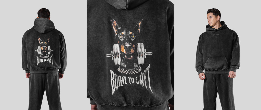 DEC DELIVERY #1 – LÝFT