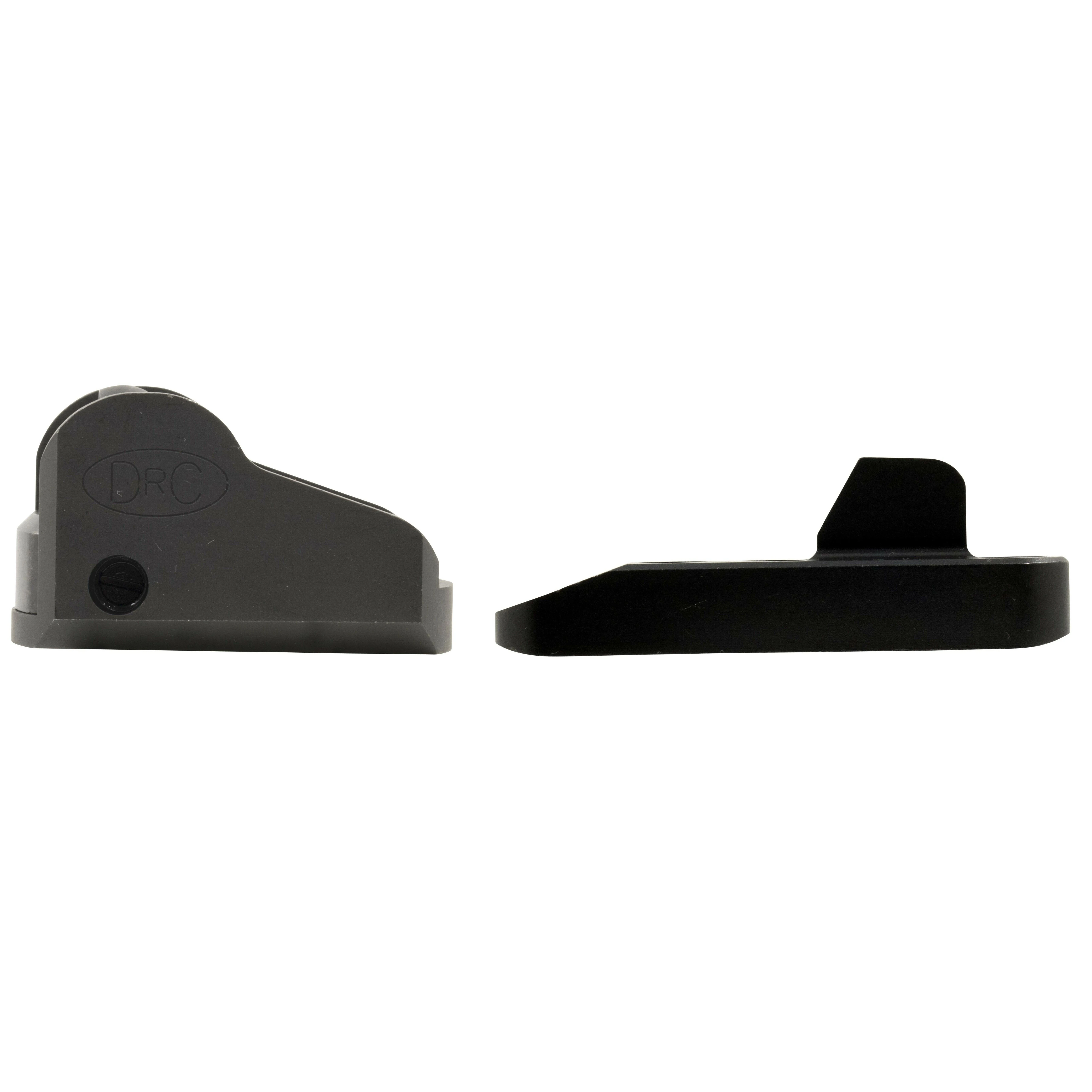 Marlin DRC Winged Ghost Ring Sights (Sights Only)