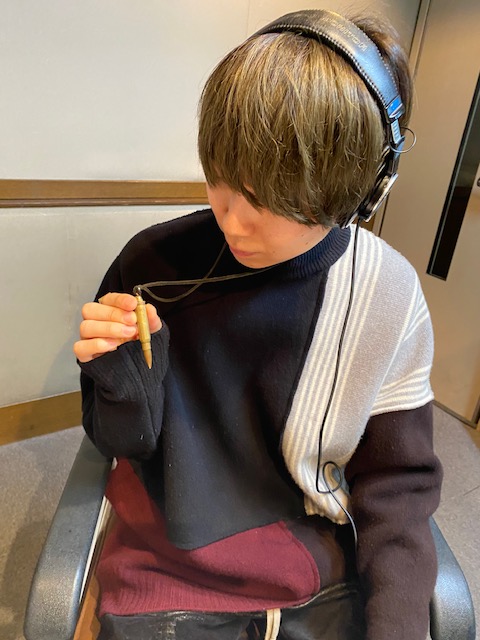 川谷絵音の約30分我慢してくれませんか|最終手段妹|AuDee（オーディー