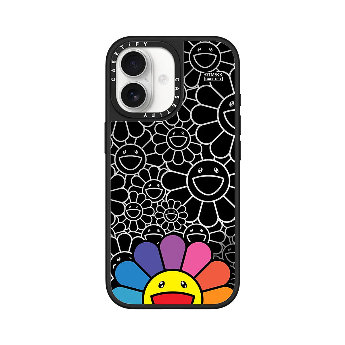 Takashi Murakami / kaikai kiki - Takashi Murakami × CASETiFY