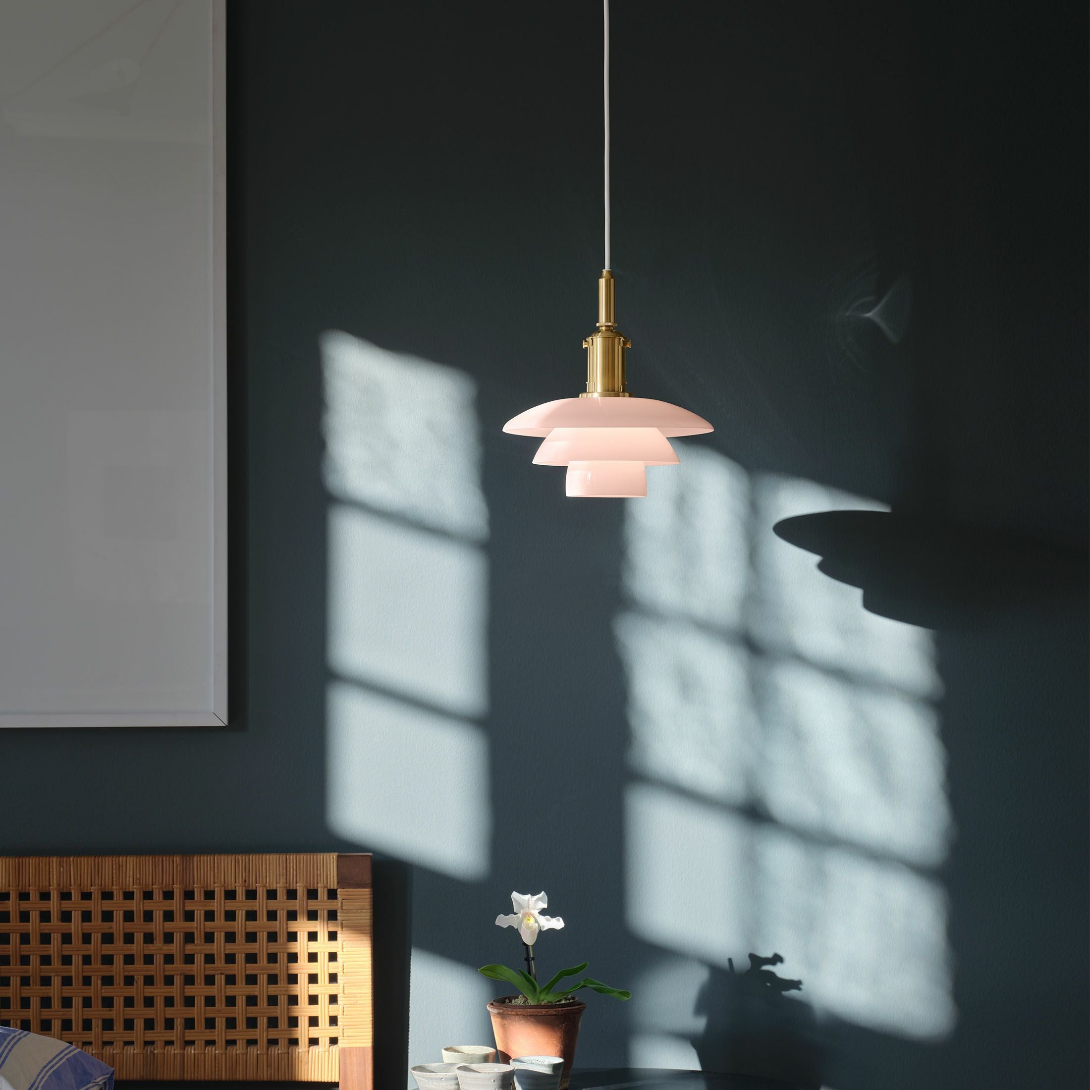 Louis Poulsen（ルイスポールセン） / PH 4/3 / ペンダントライト