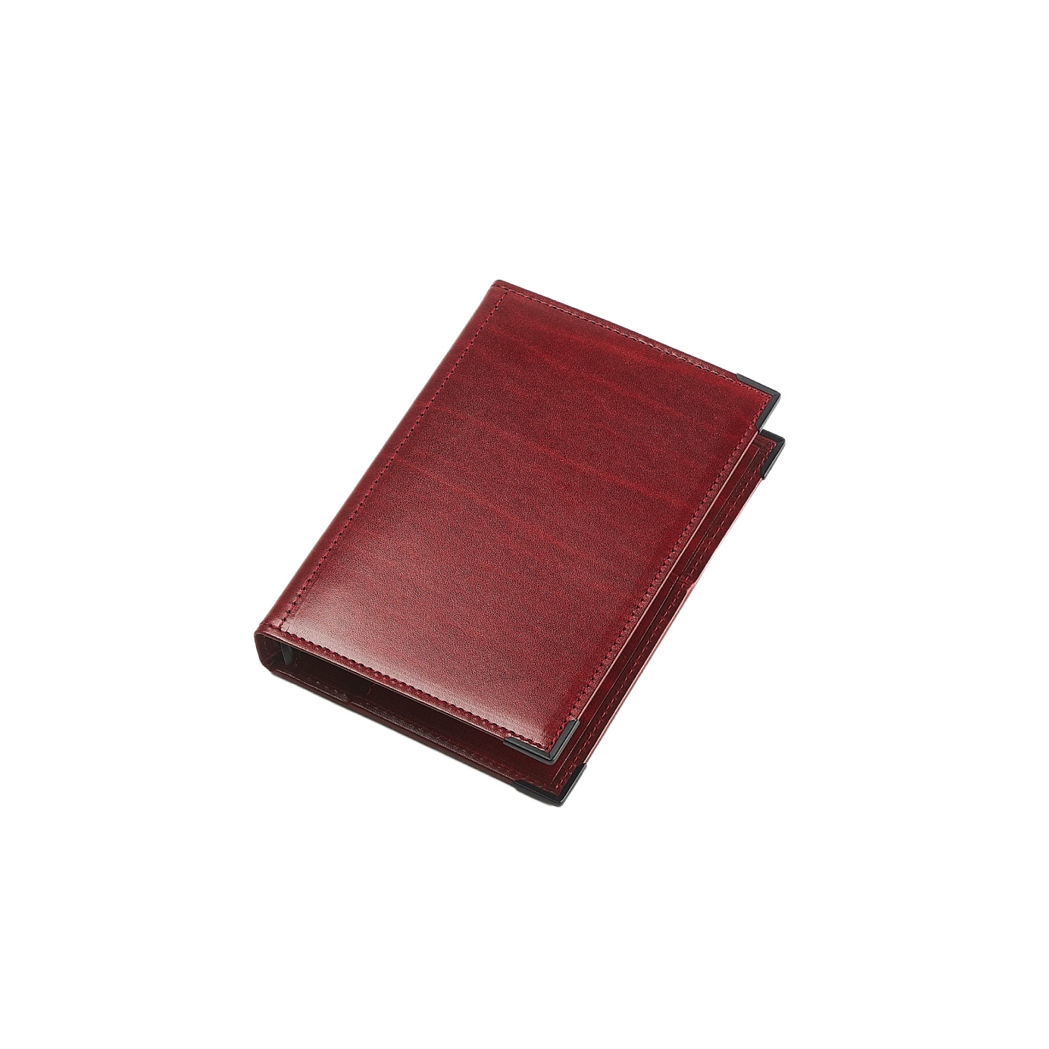 チェスト システム手帳 ミニ6 φ13mm | システム手帳パラダイス – 趣味