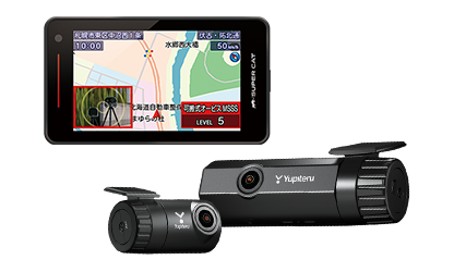 2023年最新モデル】LS2100 レーザー&レーダー探知機 | Yupiteru