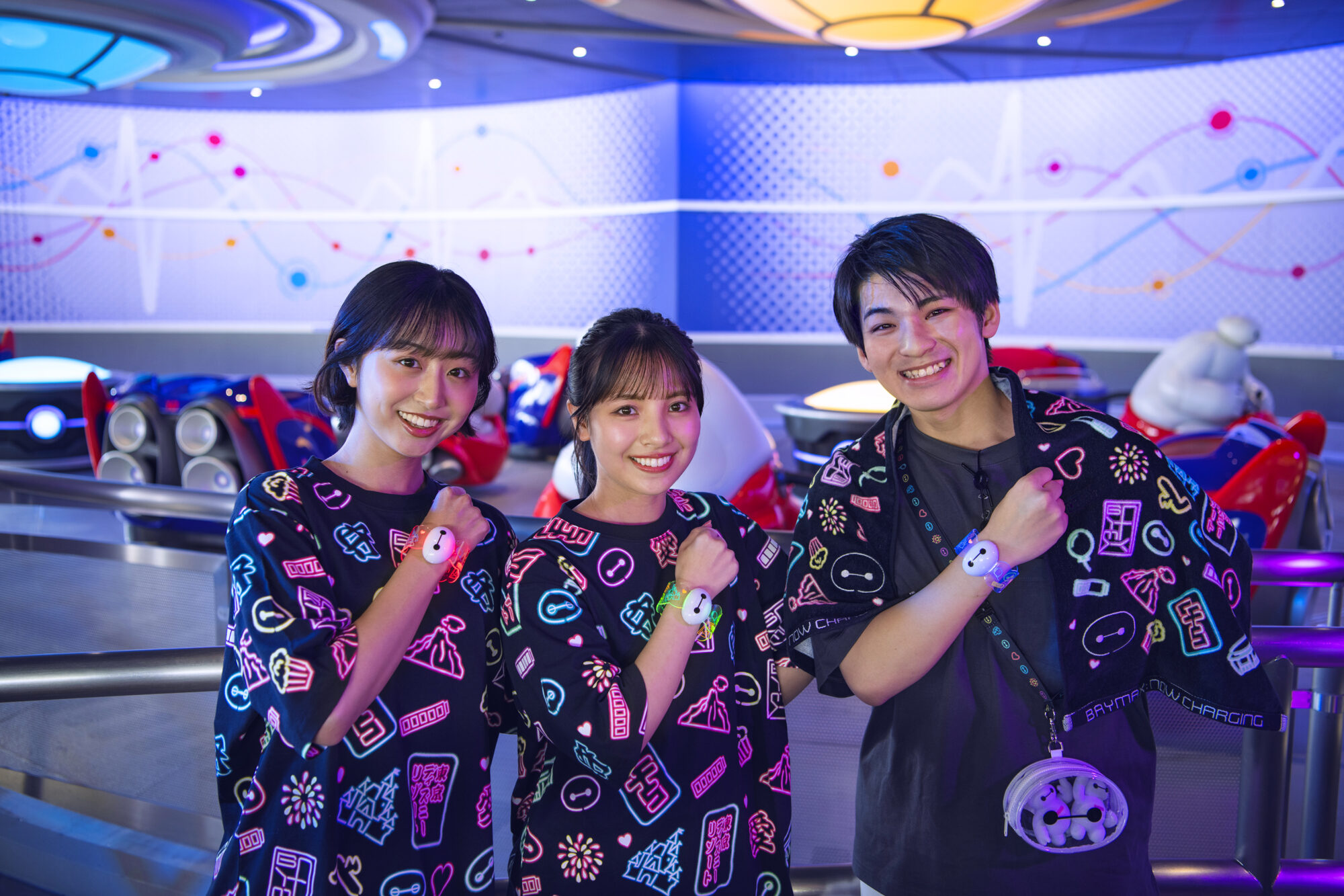 東京ディズニーリゾート2025年夏のグッズ＆メニューを公開