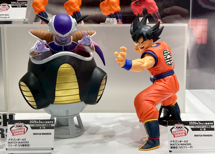 後編】「ジャンプフェスタ2026」をレポート！各ブースの