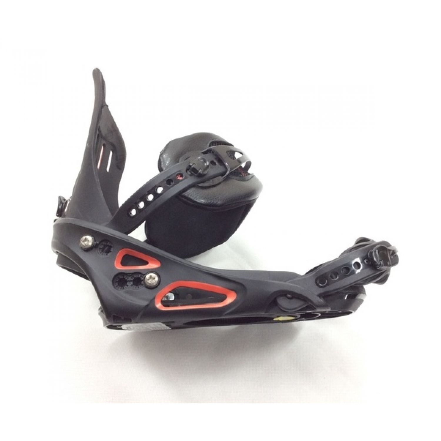 FLUX ビンディング ブラック 4X4 DM FTM VERSA｜トレファクONLINE