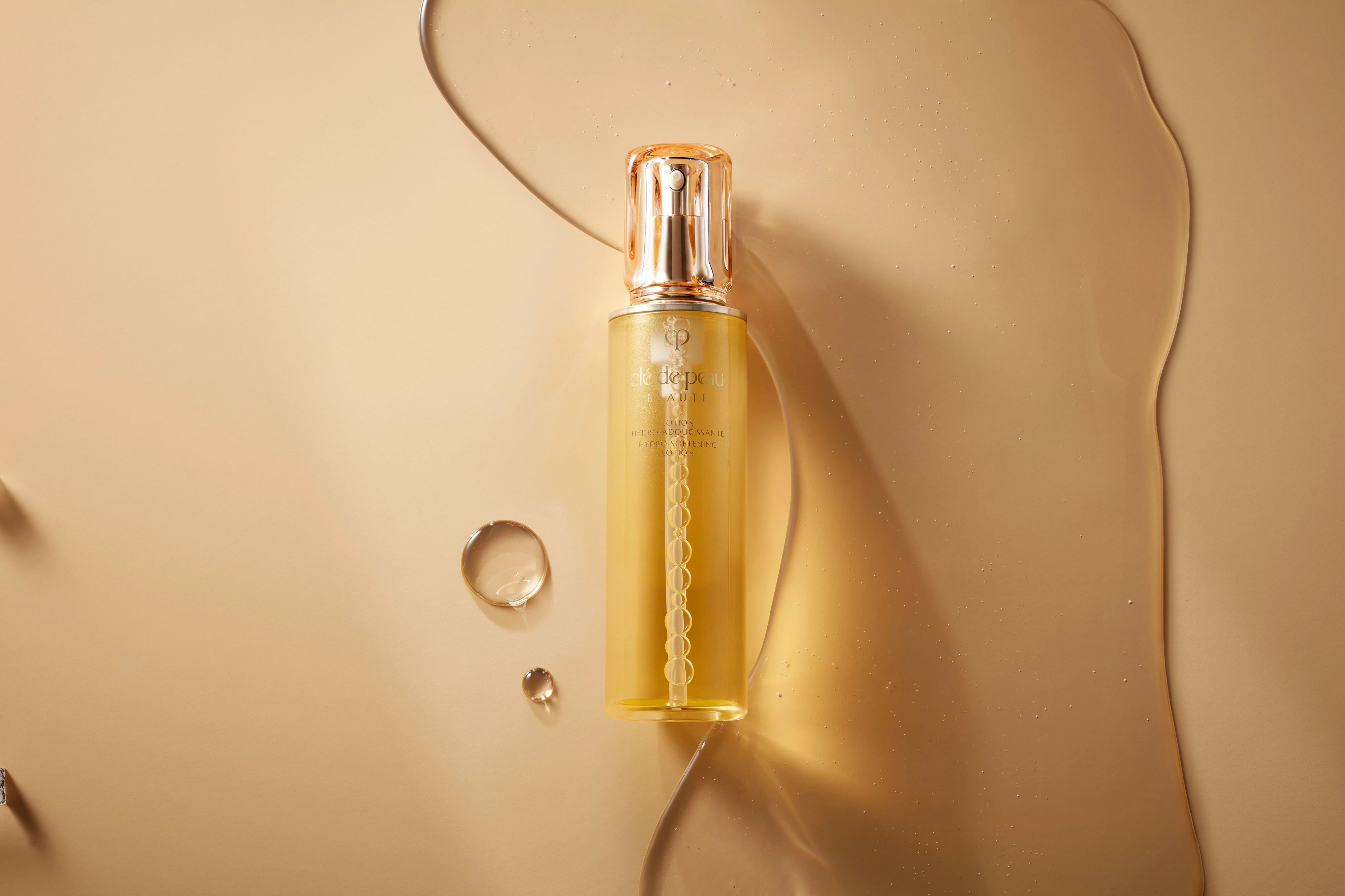 クレ・ド・ポー ボーテ人気の化粧水2種を徹底解剖！ご愛用者のお声もご