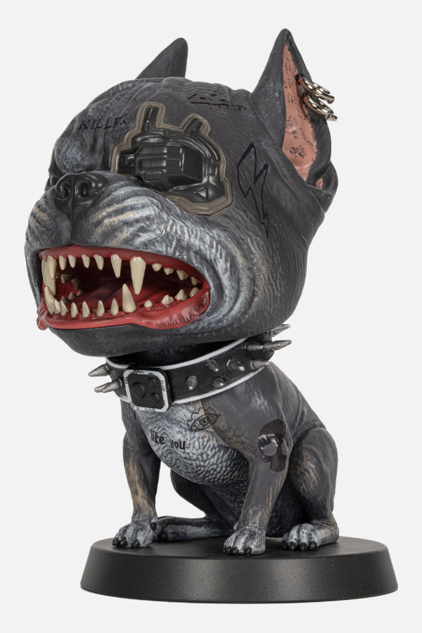 CYBERPUNK 2077 V'S DASHBOARD CYBERDOG – CD PROJEKT RED Gear Store