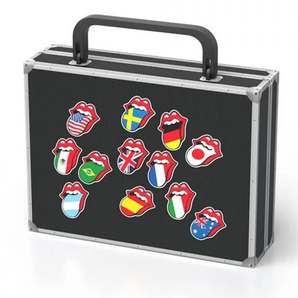 ROLLING STONES ローリングストーンズ (デビュー作 60周年