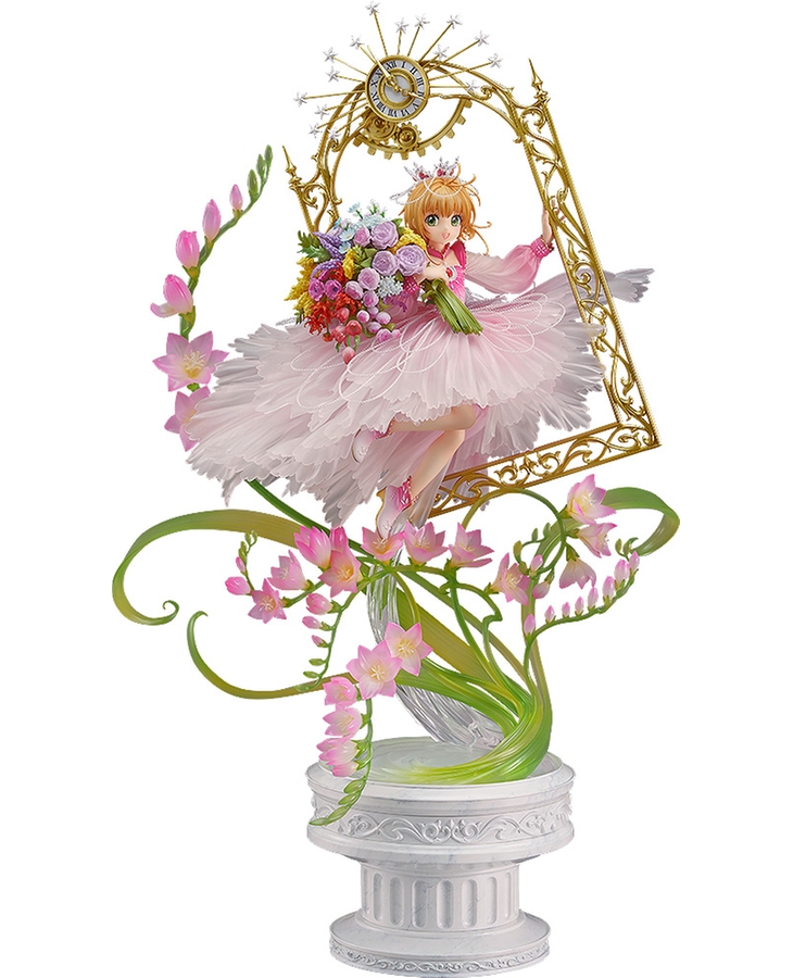 木之本桜 Always Together ～ Pinky Promise ～【特典付き