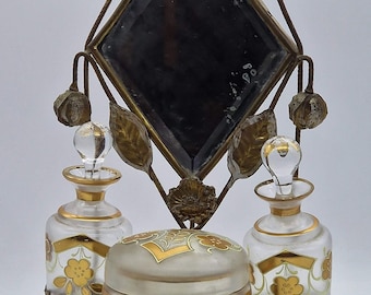 ルル」 ヴィンテージ オードパルファム 100ml – キャシャレル – 中古品