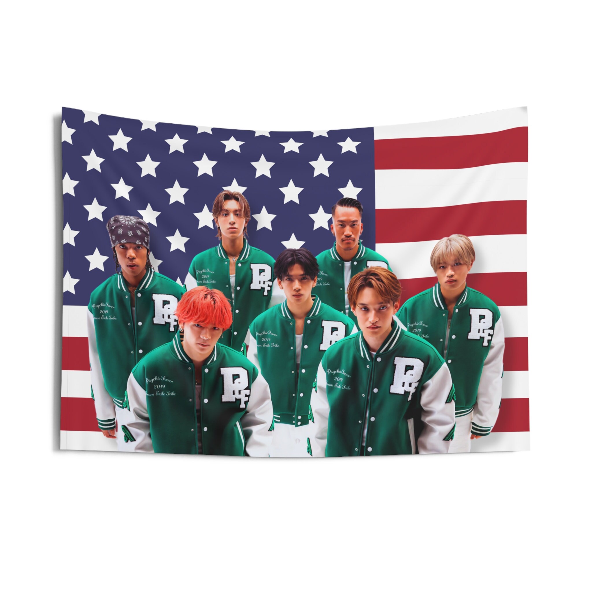 Psychic Fever - Etsy