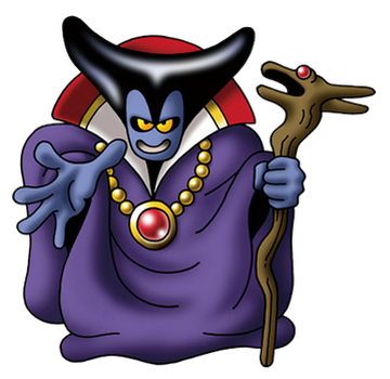 みんな知ってると思うけど、鳥山明先生はスライムみたいなゲーム史に