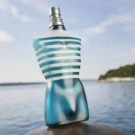 Jean Paul Gaultier Le Male , 3 Pc Gift Set 4.2oz EDT Spray, 1.6oz