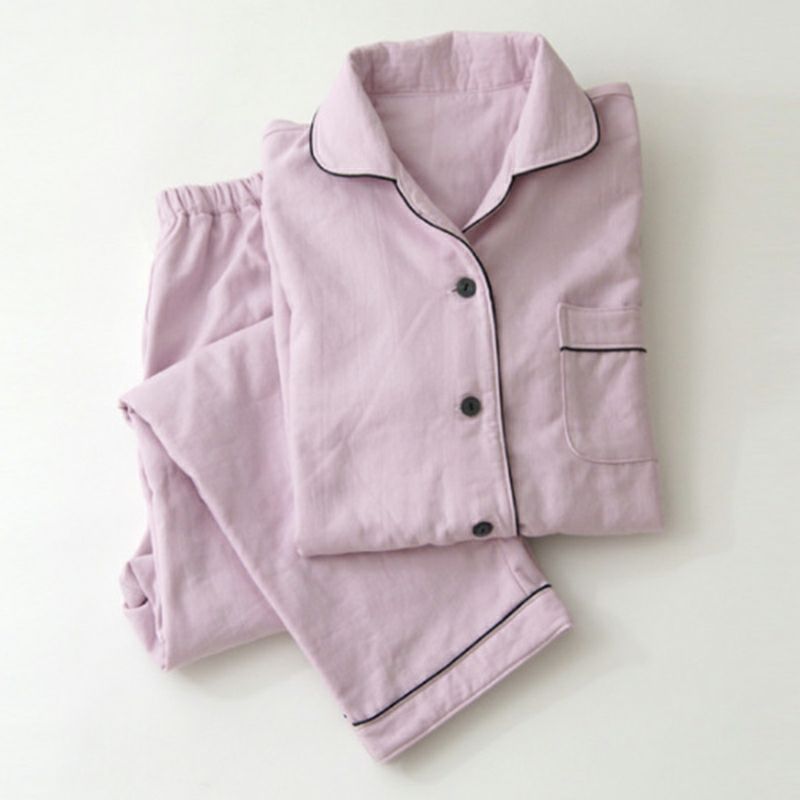 idee Zora イデゾラ プレミアム レディースパジャマ（長袖） | 今治