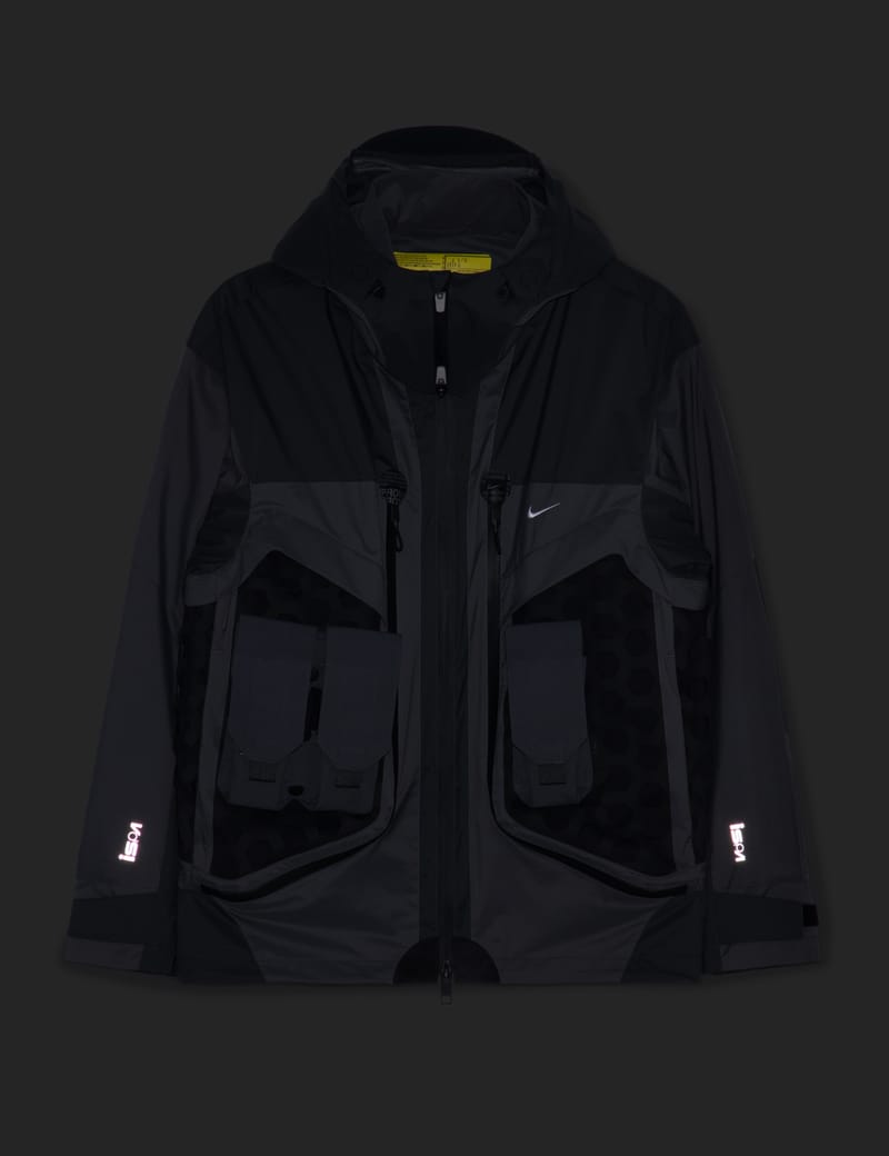 Nike - Nike Ispa Butterfly Jacket | HBX