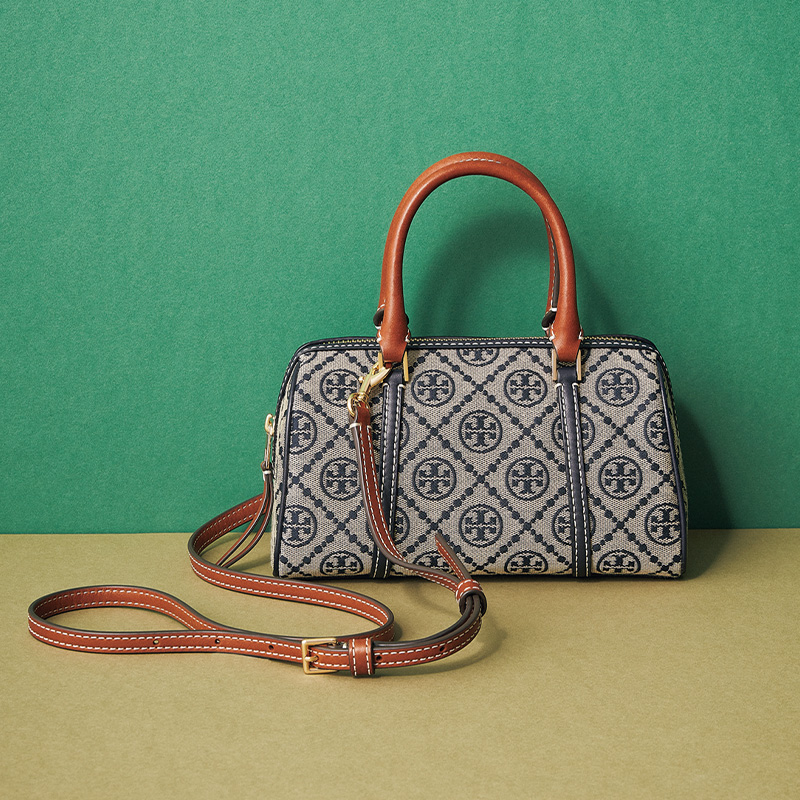 ロンシャン、コーチetc.【今どきミニボストン】5選！ ”2WAYで持てる”の