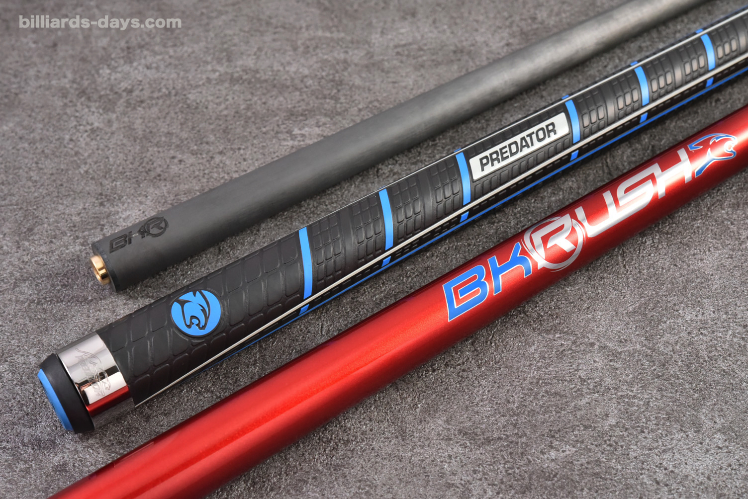 プレデター bkrush ＋限定レッド 中古美品 プレデター bkrush ＋限定