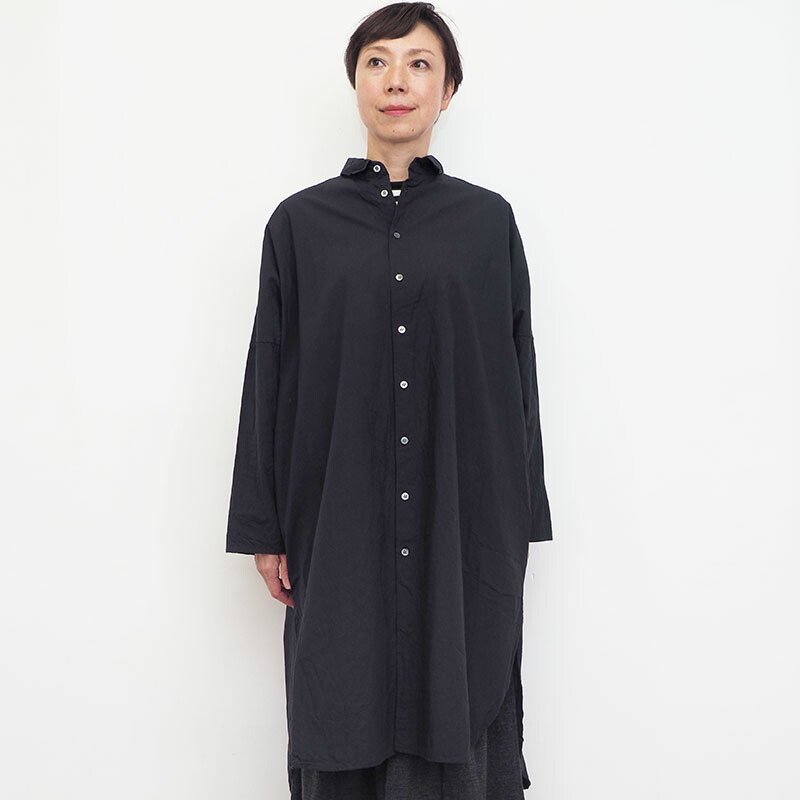 veritecoeur ヴェリテクール VC-2504A バックギャザーシャンブレー