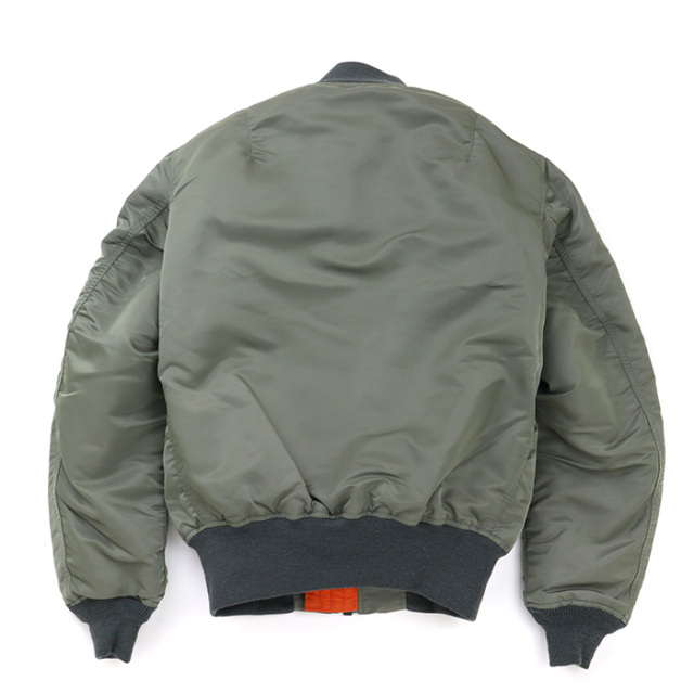 TOYS McCOY トイズマッコイ TMJ2519 タイプMA-1 MIL-J-8279E