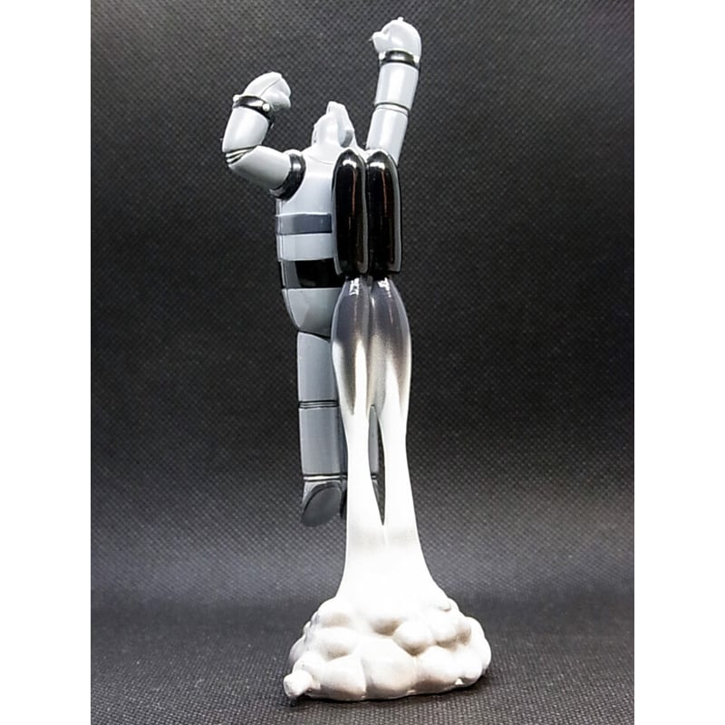 20世紀漫画家コレクション／横山光輝の世界「鉄人28号（モノクロ版