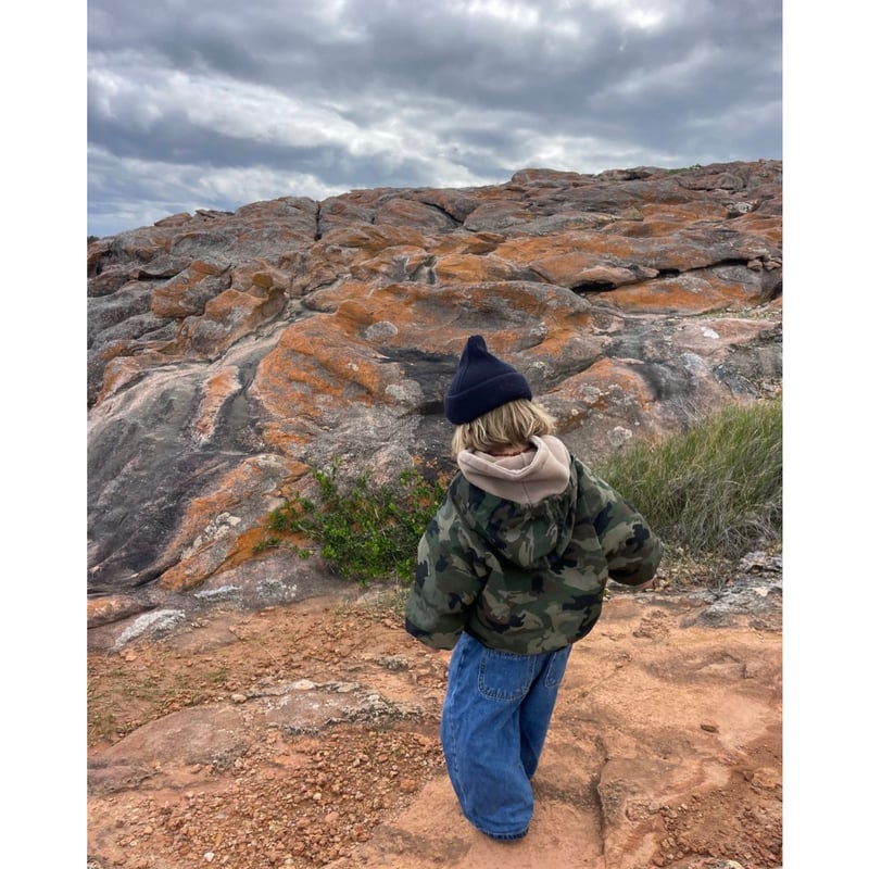 ZIGGY ZAZA suki denim jean blue(18-24M,2-3Y,3-4