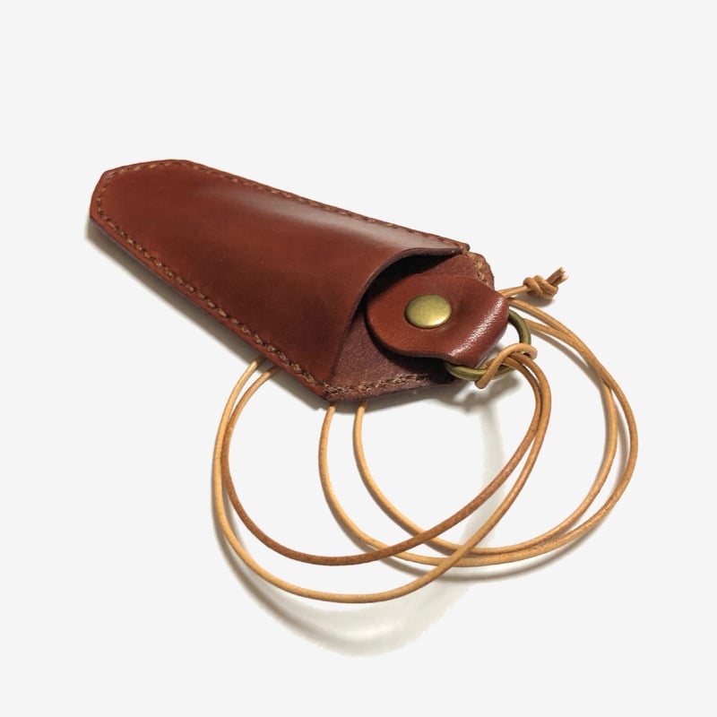 ダーツトーナメントケース Ⅰ | 革製品オーダーメイド専門店 革小物 鞄