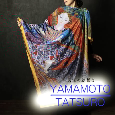 山本達郎 | STORES