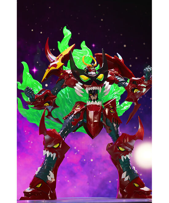 POP UP PARADE 天元突破グレンラガン XL size | WonderToys