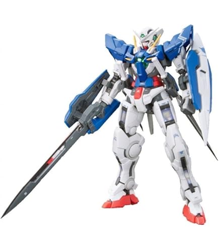 Amazon | バンダイ(BANDAI) RG ガンダムエクシア エクストラ