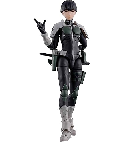 Amazon.co.jp: 一番・くじ 怪獣8号 3弾 A賞 鳴海弦 フィギュア : ホビー