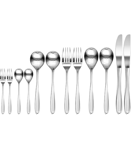 Amazon｜【正規輸入品】ロイヤルコペンハーゲン カトラリー シェラン